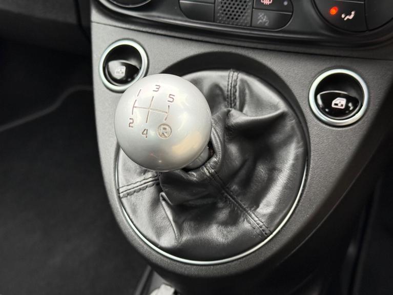 Used Abarth 595 KS68MHU 11