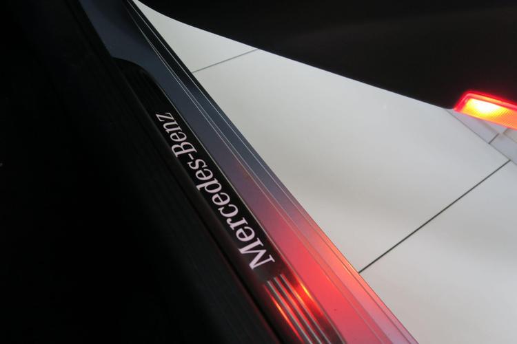 Used Mercedes-Benz E Class HX72YPC 18