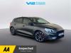 2019 Ford Focus
