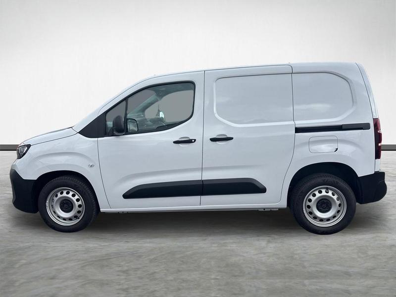 Used Peugeot Partner NY75BLF 6