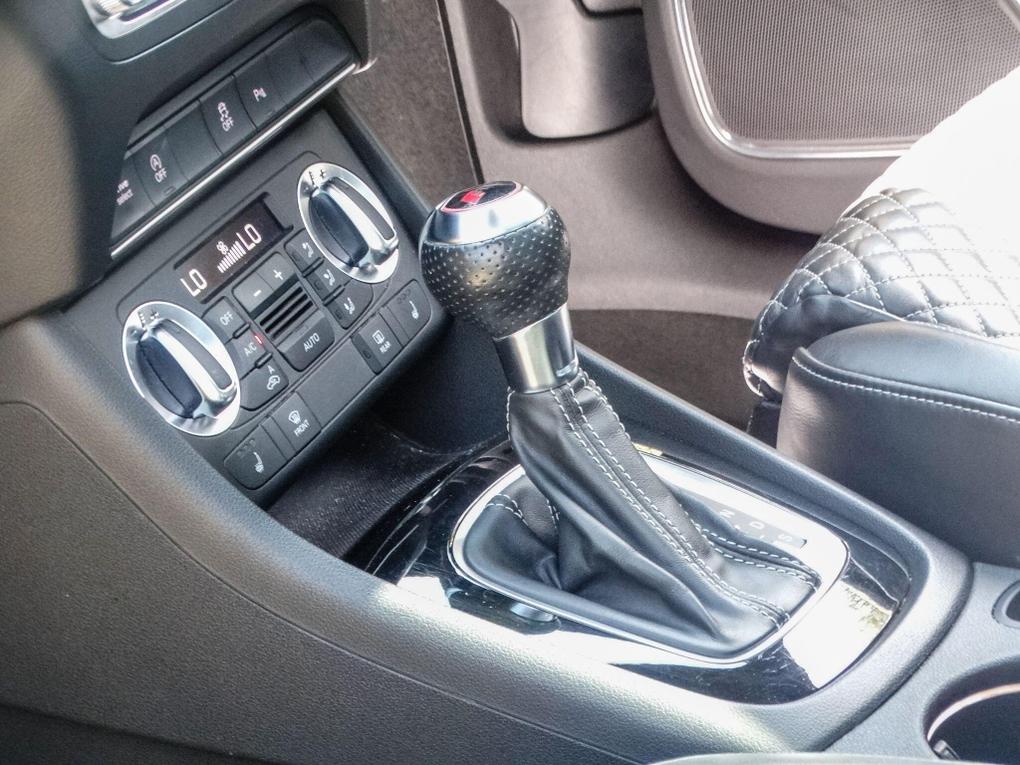 Used Audi RS Q3 EF14XPS 18