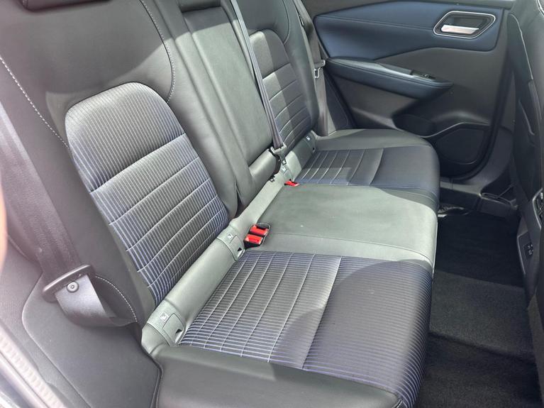 Used Nissan Qashqai DP73FCY 8