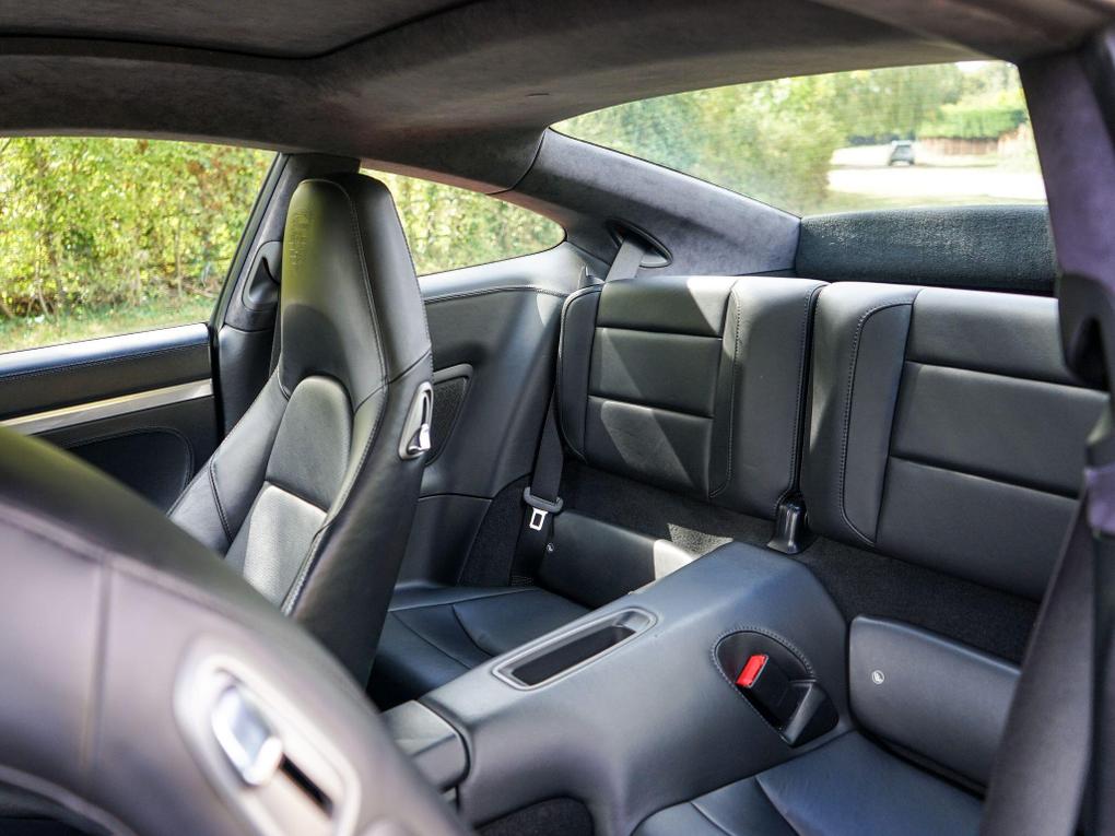 Used Porsche 911 MX12OPY 15