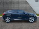 Audi Q3 Photo 4