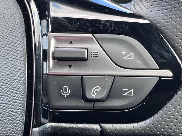 Used Peugeot 408 KM25TPV 35