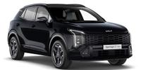 Kia Sportage Photo 0