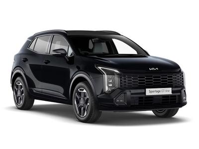 Used Kia Sportage 202605192528352 1