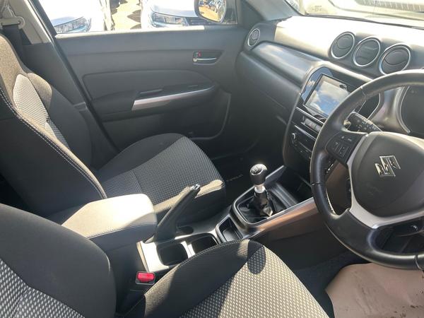 Used Suzuki Vitara SC23GZR 13
