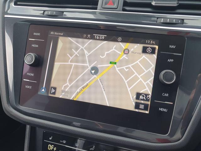 Used Volkswagen Tiguan VO72HHN 42