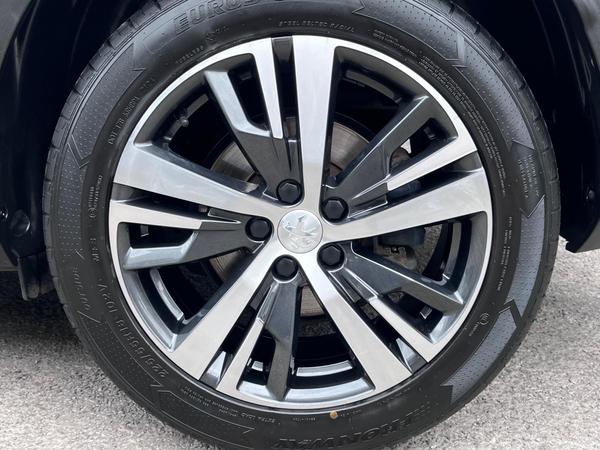 Used Peugeot 3008 EO23FKW 15