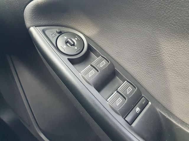 Used Ford Focus WG17LVL 37