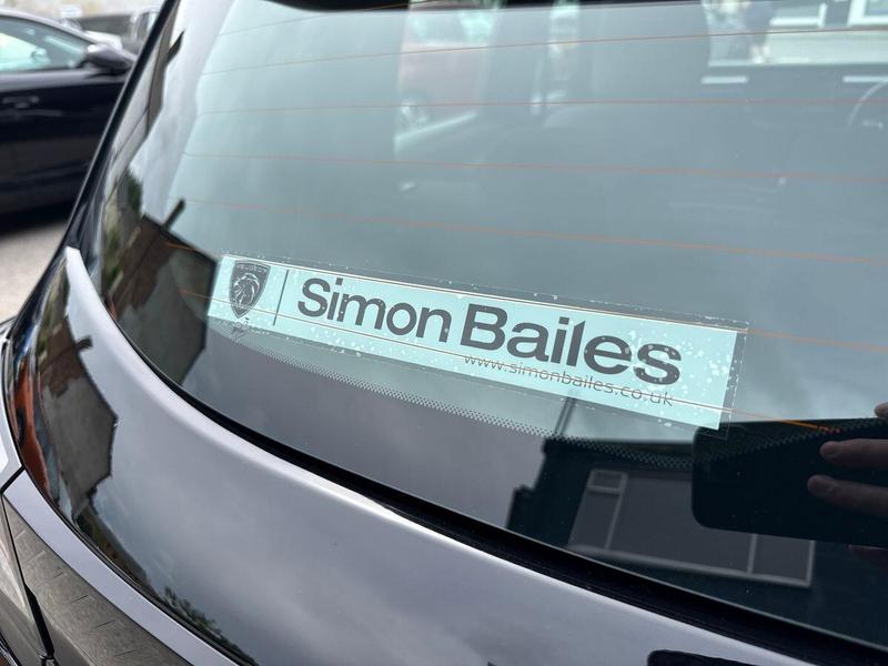 Used Citroen C3 CA25AWG 39