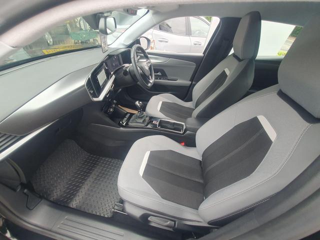 Used Vauxhall Mokka DA22YDN 23