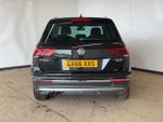 Volkswagen TIGUAN Photo 7