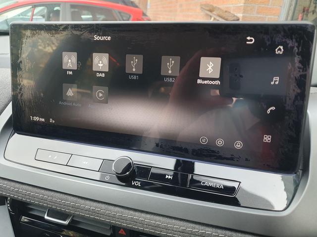 Used Nissan Qashqai PJ26HGX 35
