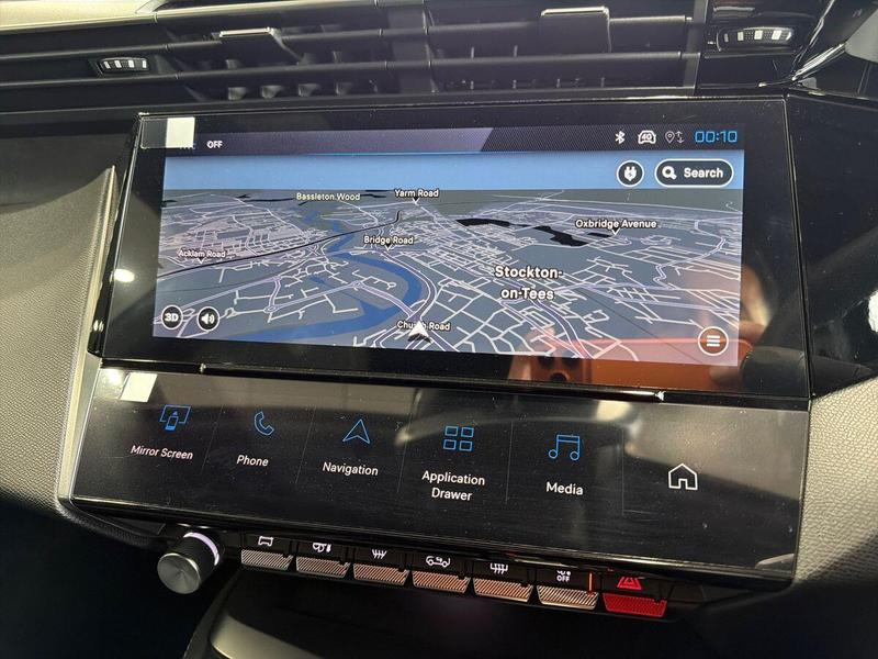 Used Peugeot E-308 SW 202602109822589 20