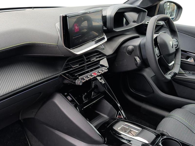 Used Peugeot 208 202601289492571 15