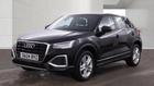 Audi Q2 Photo 3