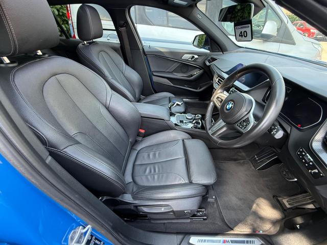 Used BMW 1 Series YB70HVD 13