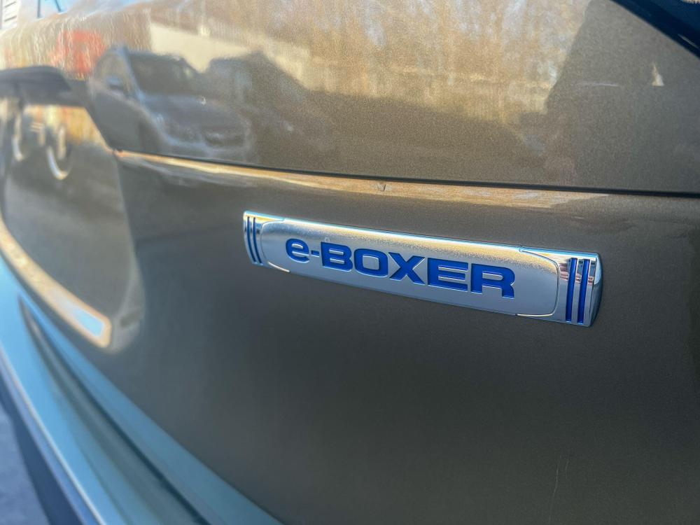 Used Subaru Forester 202604151569959 17