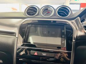 Suzuki Vitara Photo 38