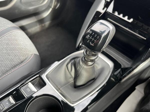 Used Peugeot 2008 MM24AMO 37