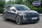 Kia Sportage Photo 0