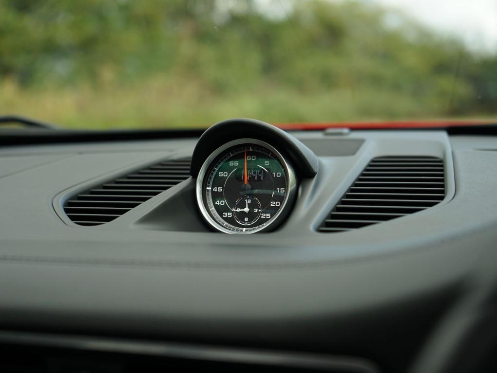 Used Porsche 911 MX12OPY 27