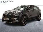 Kia Sportage Photo 4
