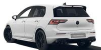 Volkswagen Golf Photo 2