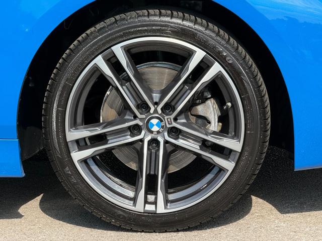 Used BMW 1 Series YB70HVD 31