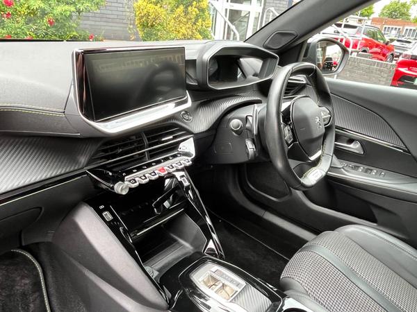 Used Peugeot 2008 LM23OJC 3