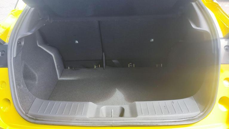 Used Nissan Juke WP75MVZ 15