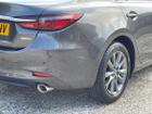 Mazda 6 Photo 47