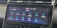 Hyundai TUCSON Photo 10