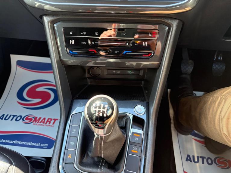 Used SEAT Tarraco OY23HAU 9