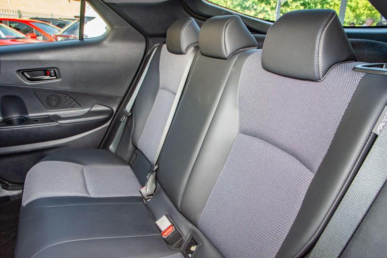 Used Toyota C-HR WM75DKX 14