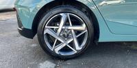 Hyundai i20 Photo 4