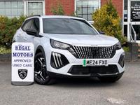 Used Peugeot E-2008 ME24FXO 1