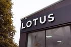 LOTUS Emira Photo 51