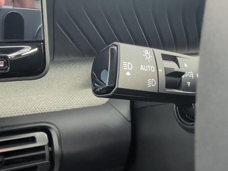 Used Citroen e-C3 FD74WKT 21