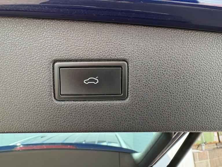 Used SEAT Tarraco OY23HAU 14