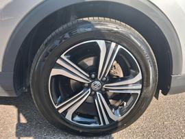 MG MG ZS Photo 3
