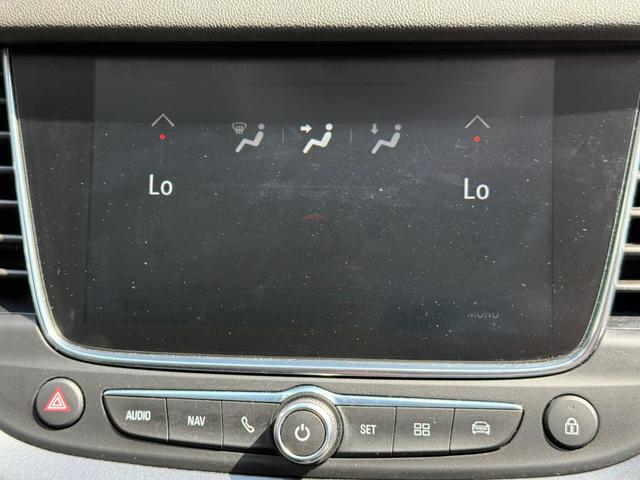 Used Vauxhall Grandland X YN21BTW 24