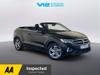 2023 Volkswagen T-Roc