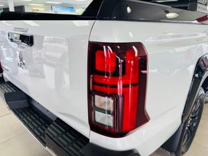 Mitsubishi L200 Photo 19