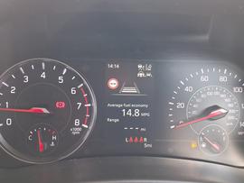 Suzuki Swift Photo 15
