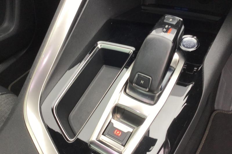 Used Peugeot 5008 YC20WMG 12