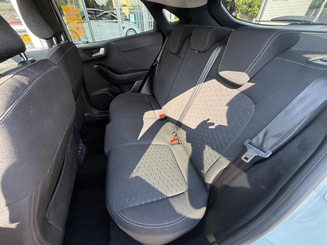 Used Ford Puma MX75HKM 15