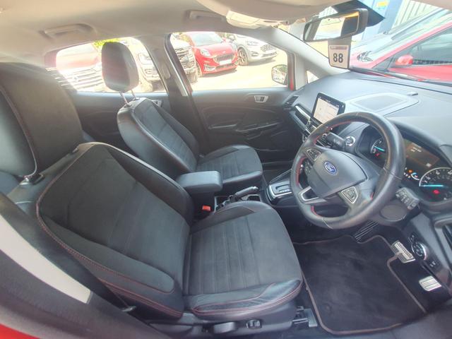 Used Ford EcoSport NXZ8659 18